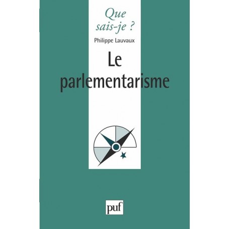 Le parlementarisme