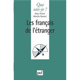 Les francais de l'étranger