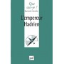 L'empereur Hadrien