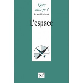 L'espace