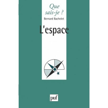 L'espace