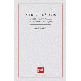 Apprendre à deux