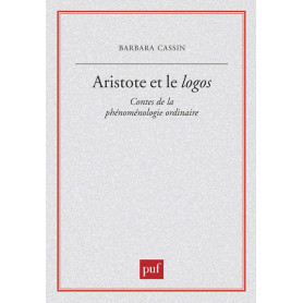 Aristote et le logos