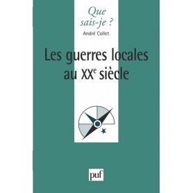 Les guerres au XXe siècle