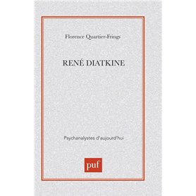 René Diatkine