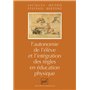 L'autonomie de l'élève et l'intégration des règles en éducation physique