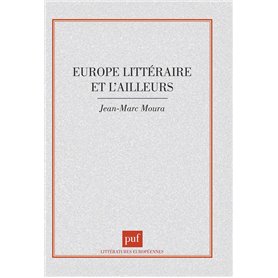 L'Europe littéraire et l'ailleurs