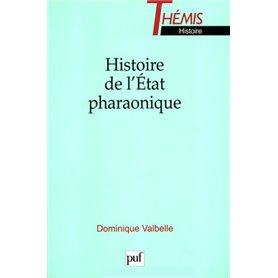 Histoire de l'État pharaonique