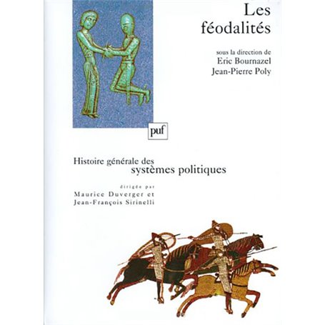 Les féodalités