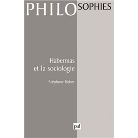 Habermas et la sociologie