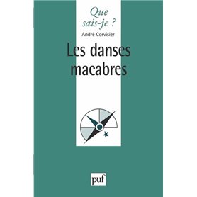 Les danses macabres