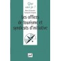 Les offices de tourisme et syndicats d'initiative