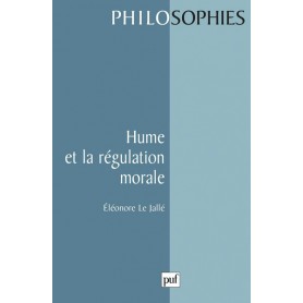 Hume et la régulation morale