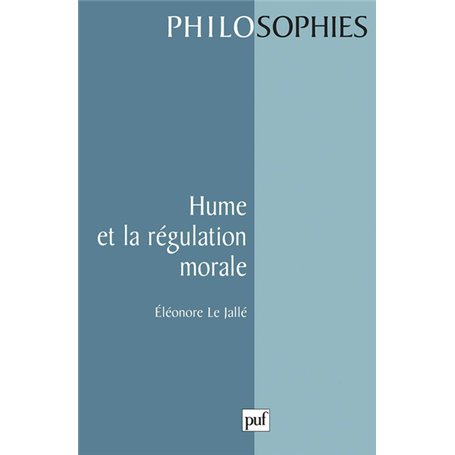 Hume et la régulation morale