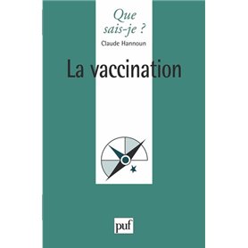 La vaccination