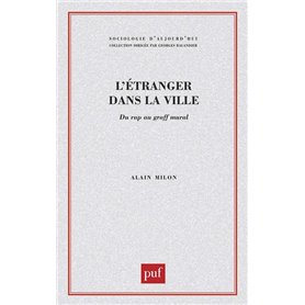 L'étranger dans la ville