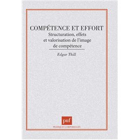 Compétence et effort