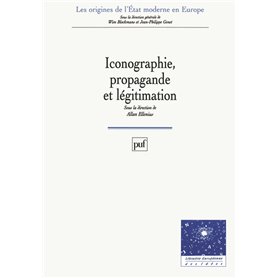 Iconographie, propagande et légitimation