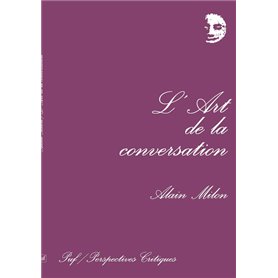 L'art de la conversation