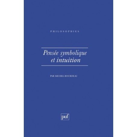 Pensée symbolique et argument