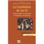 La constitution de l'an III