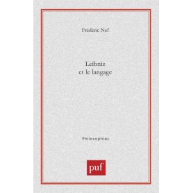 Leibniz et le langage