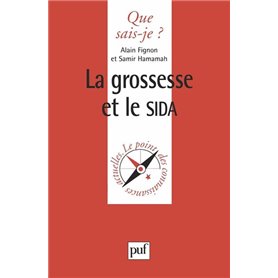 La grossesse et le sida