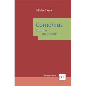 Comenius, l'utopie du paradis