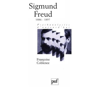 Sigmund Freud. Volume 1