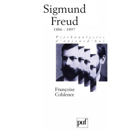 Sigmund Freud. Volume 1