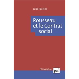 Rousseau et le contrat social