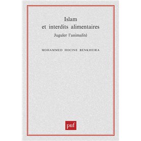 Islam et interdits alimentaires