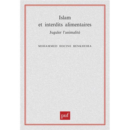 Islam et interdits alimentaires