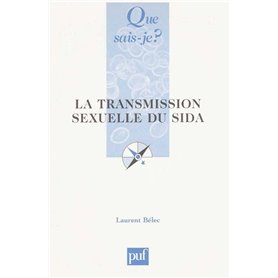 La transmission sexuelle du sida