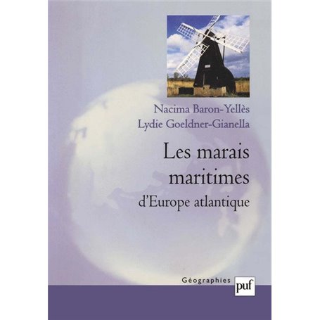 Les marais maritimes d'Europe atlantique