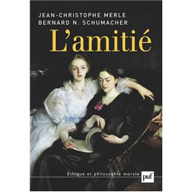 L'amitié