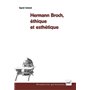 Hermann Broch, éthique et esthétique