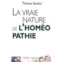 La vraie nature de l'homéopathie