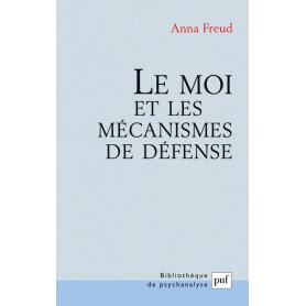 Le moi et les mécanismes de défense