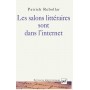 Les salons littéraires à l'heure d'internet (titre provioire)