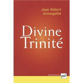 Divine trinité