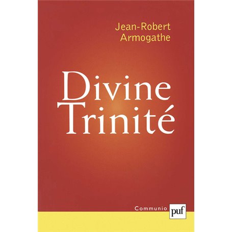 Divine trinité