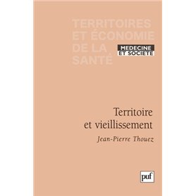 Territoire et vieillissement