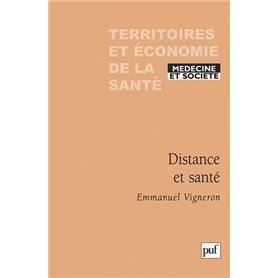 Distance et santé