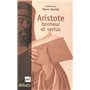 Aristote. Bonheur et vertus