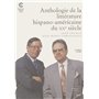 Anthologie de la littérature hispano-américaine du XXe siècle