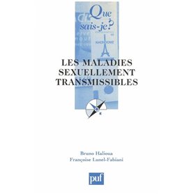 Les maladies sexuellement transmissibles