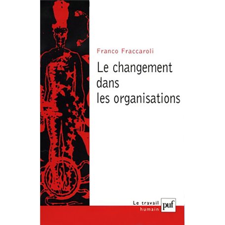 Le changement dans les organisations