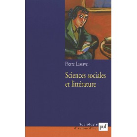 Sciences sociales et littérature