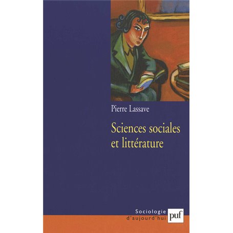 Sciences sociales et littérature